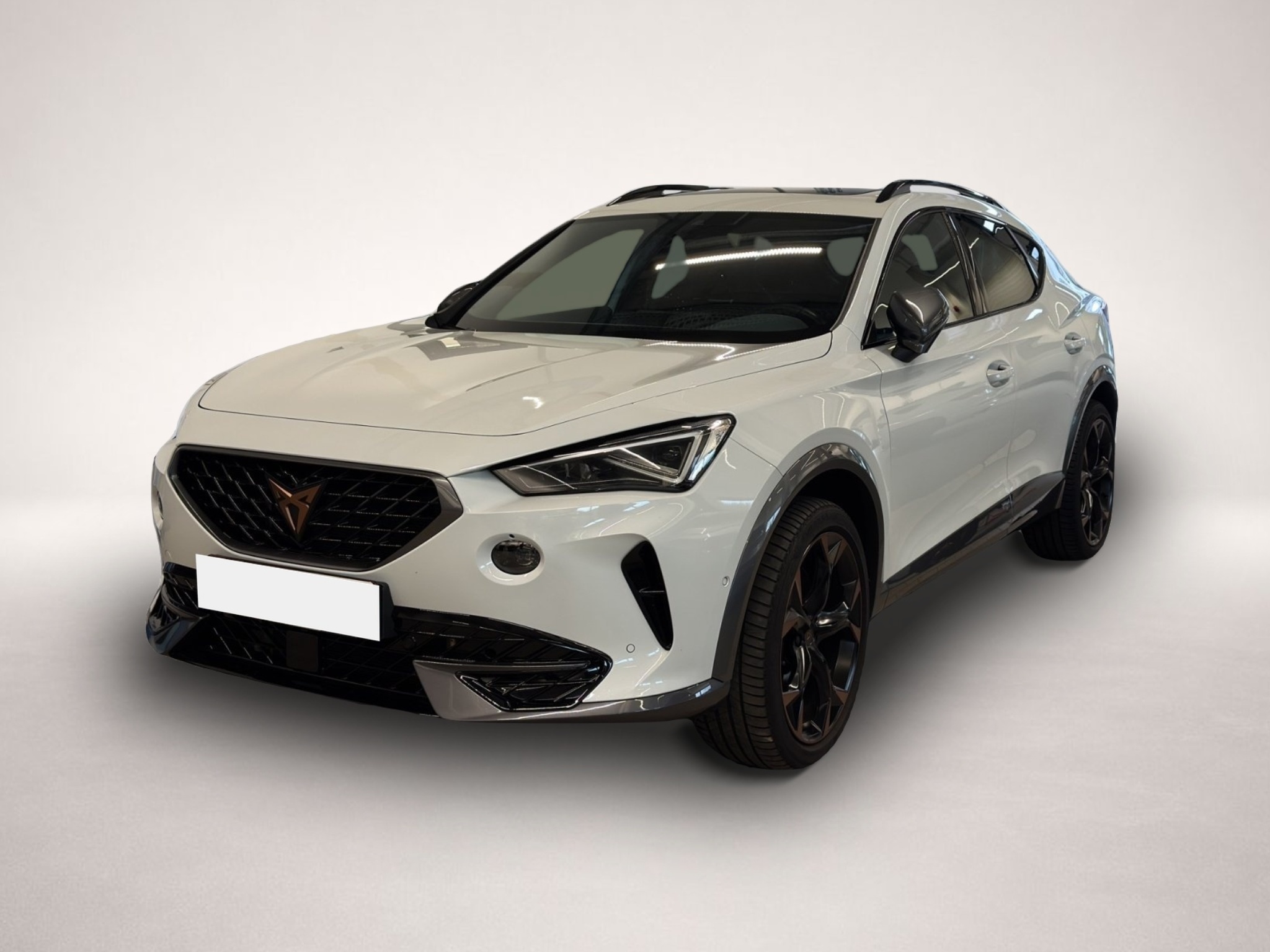 Bild Formentor Cupra