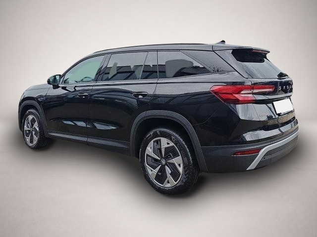 Bild 4 Skoda Kodiaq 1.5 TSI mHEV 110 kW Selection Kodiaq 1.5 TSI DS.