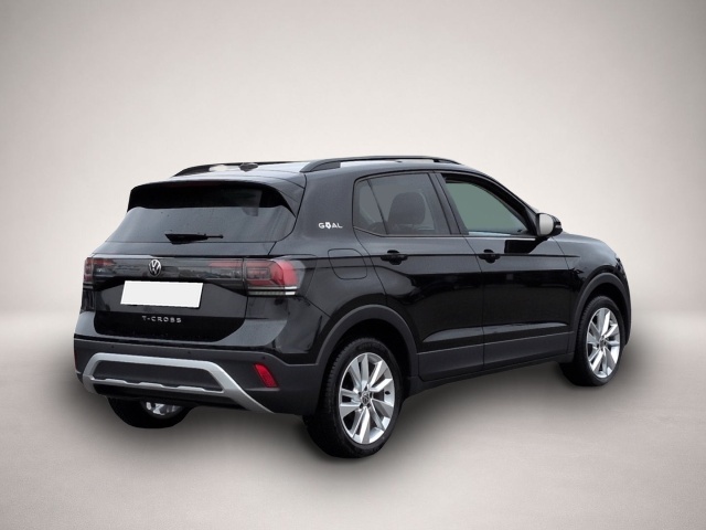 Fotografie 3 des Volkswagen T-Cross GOAL 1.0TSI*LED ACC digCockp SHZ AppConn