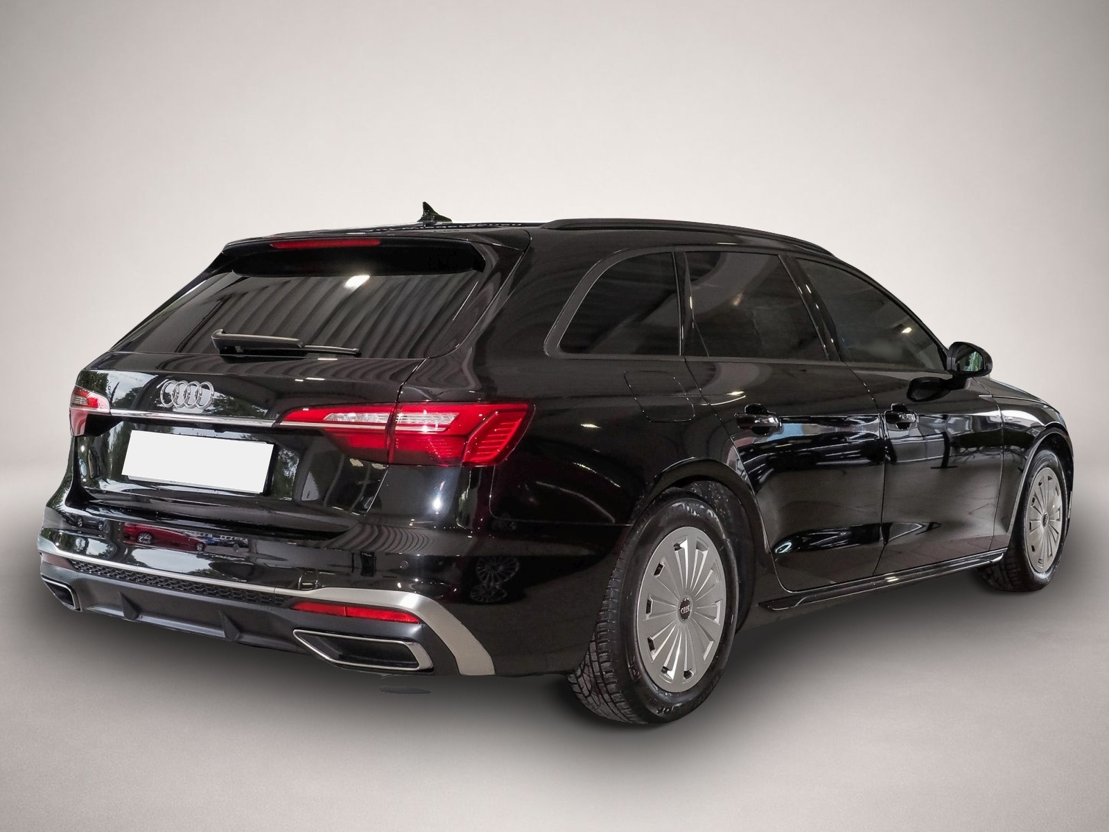 Bild 3 Audi A4 Avant 35 2.0 TDI S Line-MMI Navi Plus*AHK*Kam