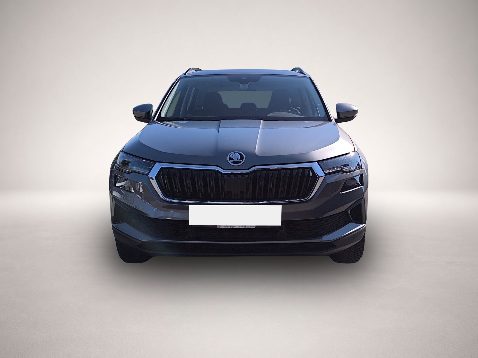 Bild 2 Skoda Karoq 2.0 TDI DSG Drive 4x4 AHK PANO MATRIX ACC