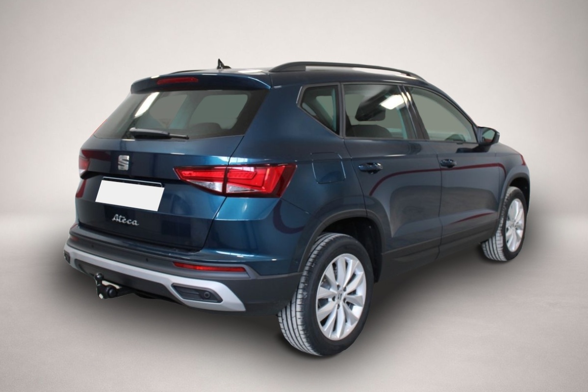 Bild 3 Seat Ateca 1.0 TSI 6-Gang