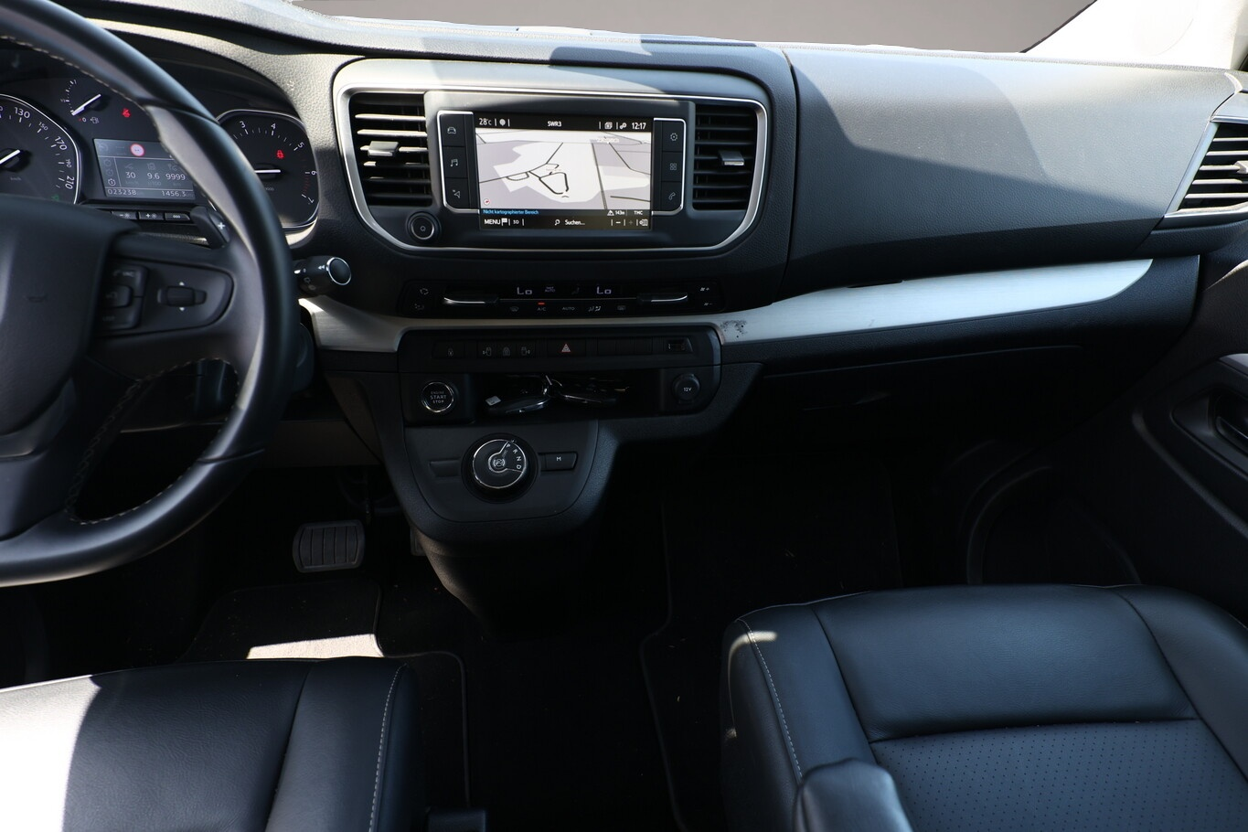 Fotografie 7 des Toyota Proace (Verso) Proace Verso 2.0 D-4D L1 Executive 7S Nav Pano