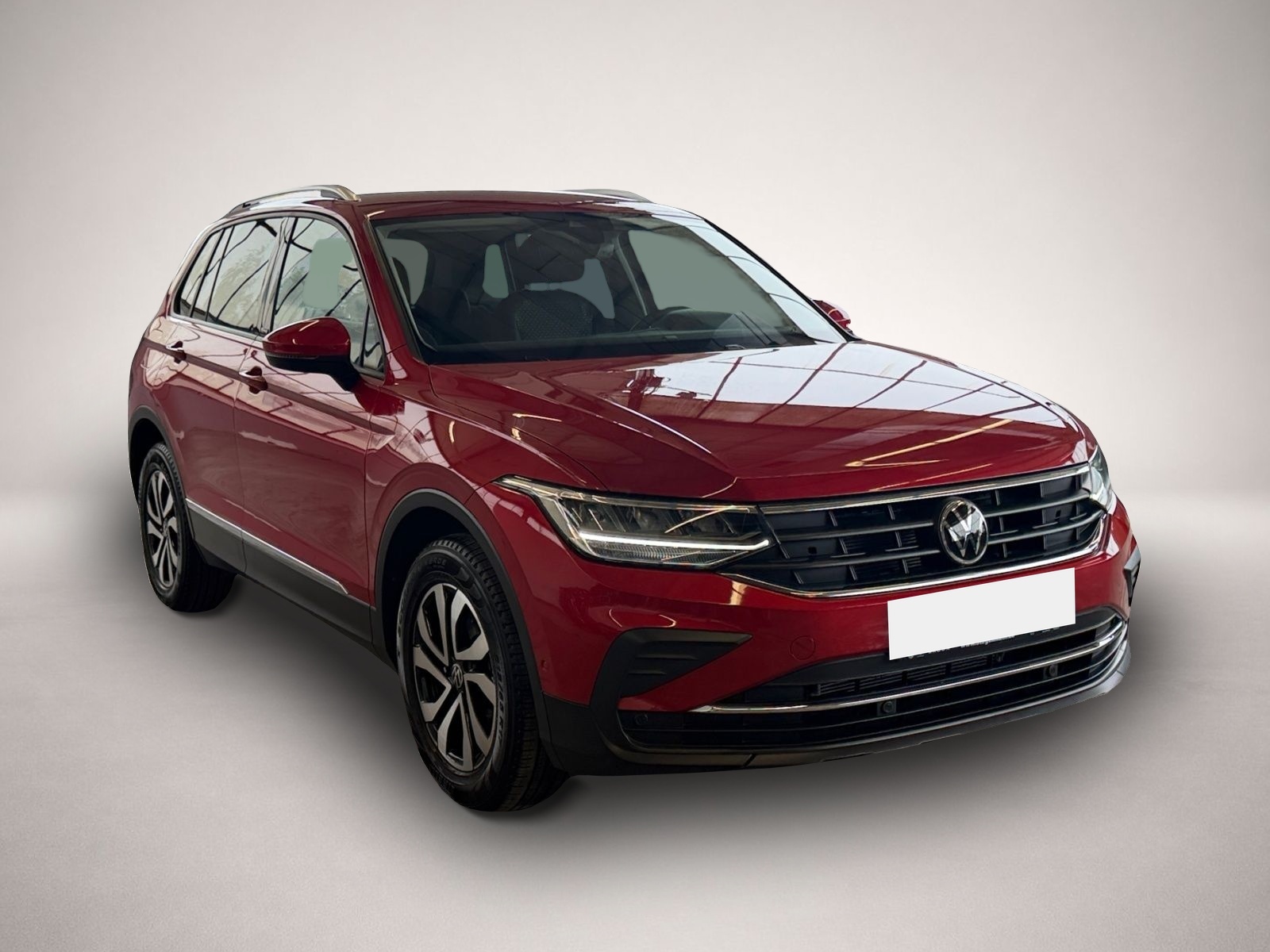 Bild 7 Volkswagen Tiguan 1.5 TSI DSG Active *AHK*LED*Navi*
