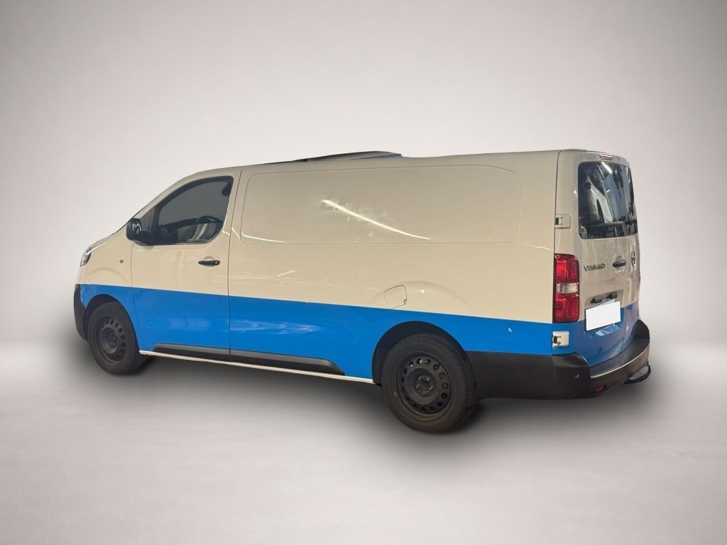 Bild 3 Opel Other Vivaro 2.0 D Cargo L EHZ Edition