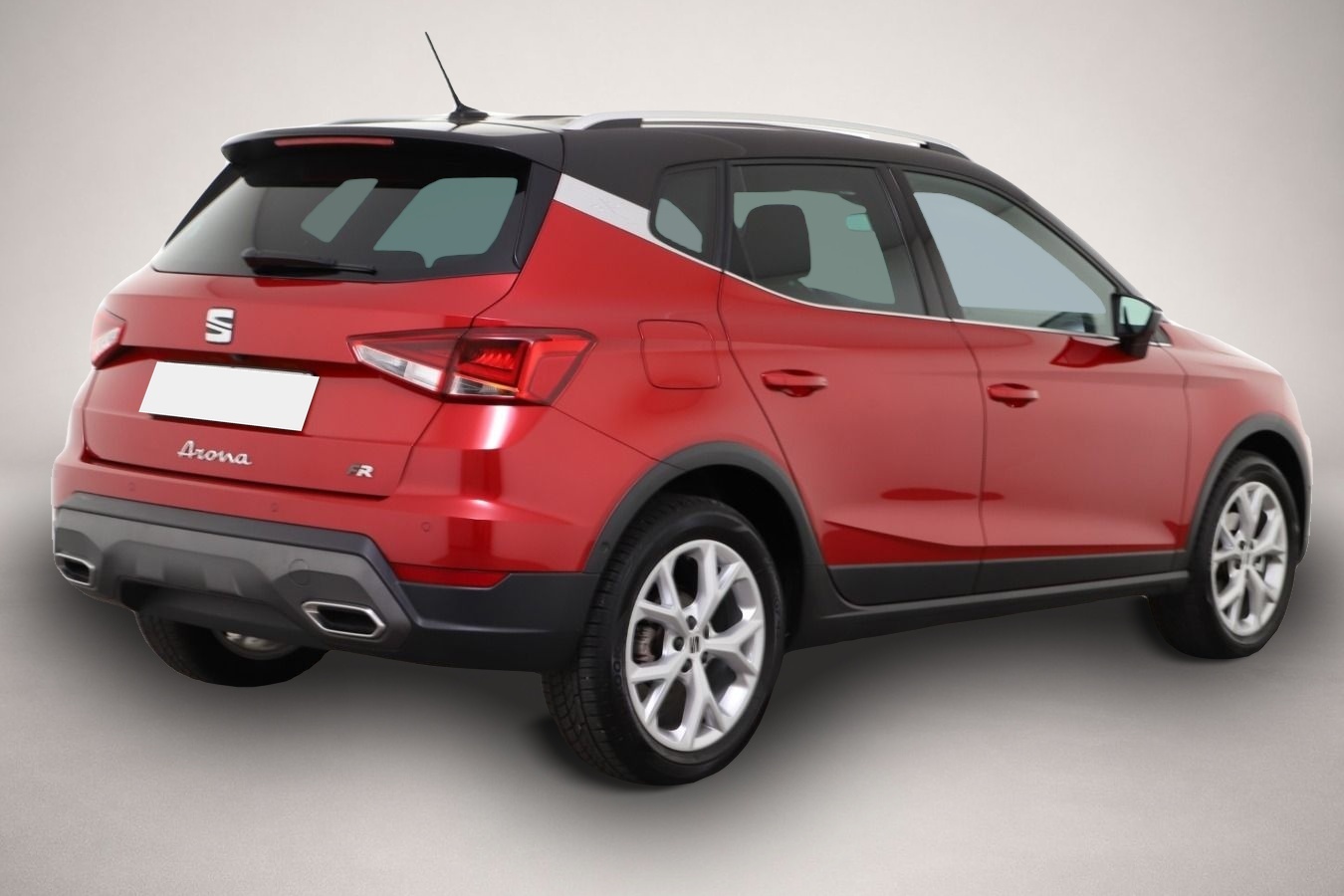Bild 2 Seat Arona 1.0 TSI Beats LED Kamera beats Navi