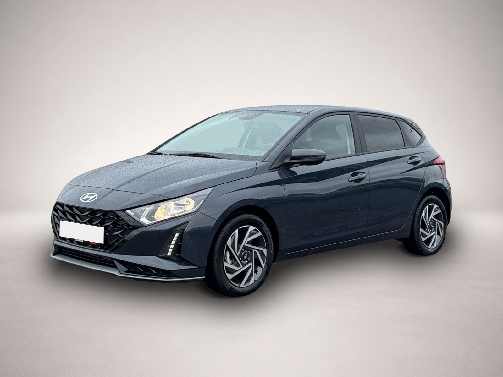 Bild i20 Hyundai