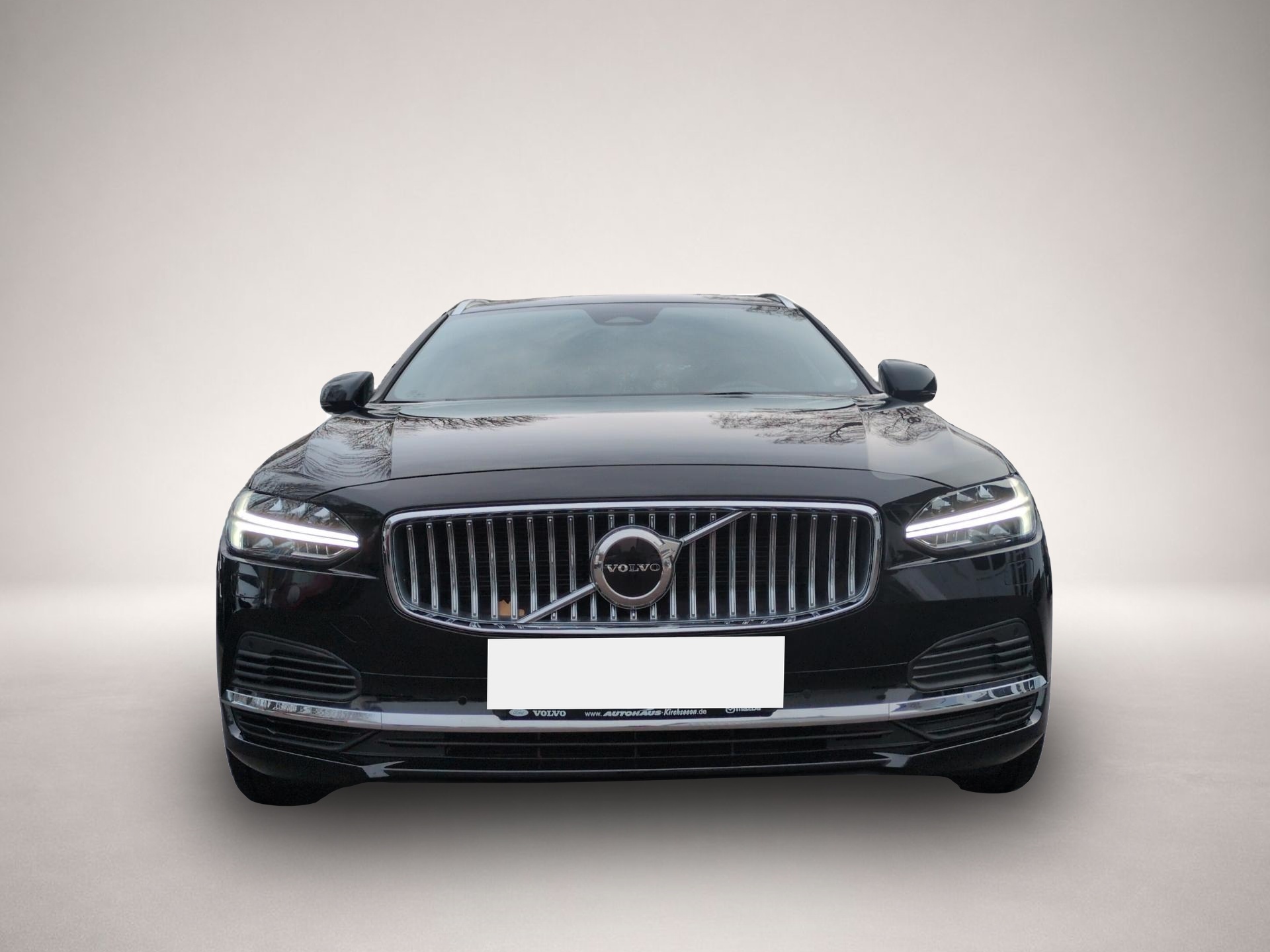 Bild 5 Volvo V90 T6 Recharge Plus Bright Plug-In Hybrid Navi