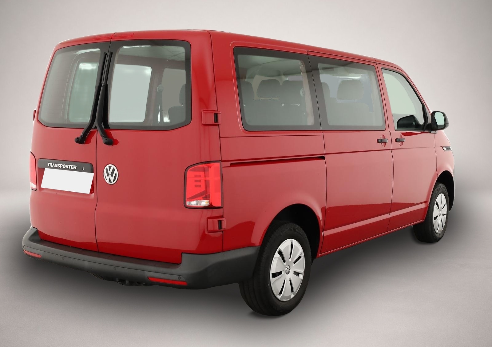 Bild 3 Volkswagen T6 Transporter T6.1 Transporter 2.0 TDI KR, Sitzheizung, 6-Sitz