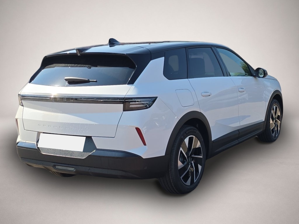Bild 2 Opel Grandland (X) Grandland MHEV GS Automatik ACC Matrix NAVI Wint