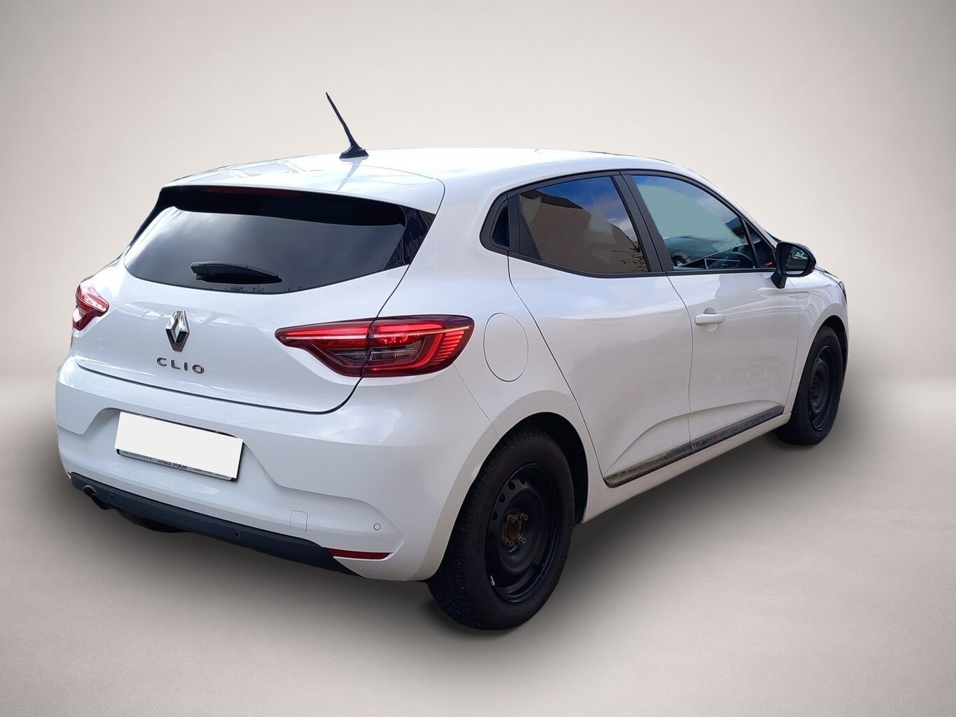 Bild 4 Renault Clio V 1.5 dCi 100 Evolution LED Nav SHZ Temp