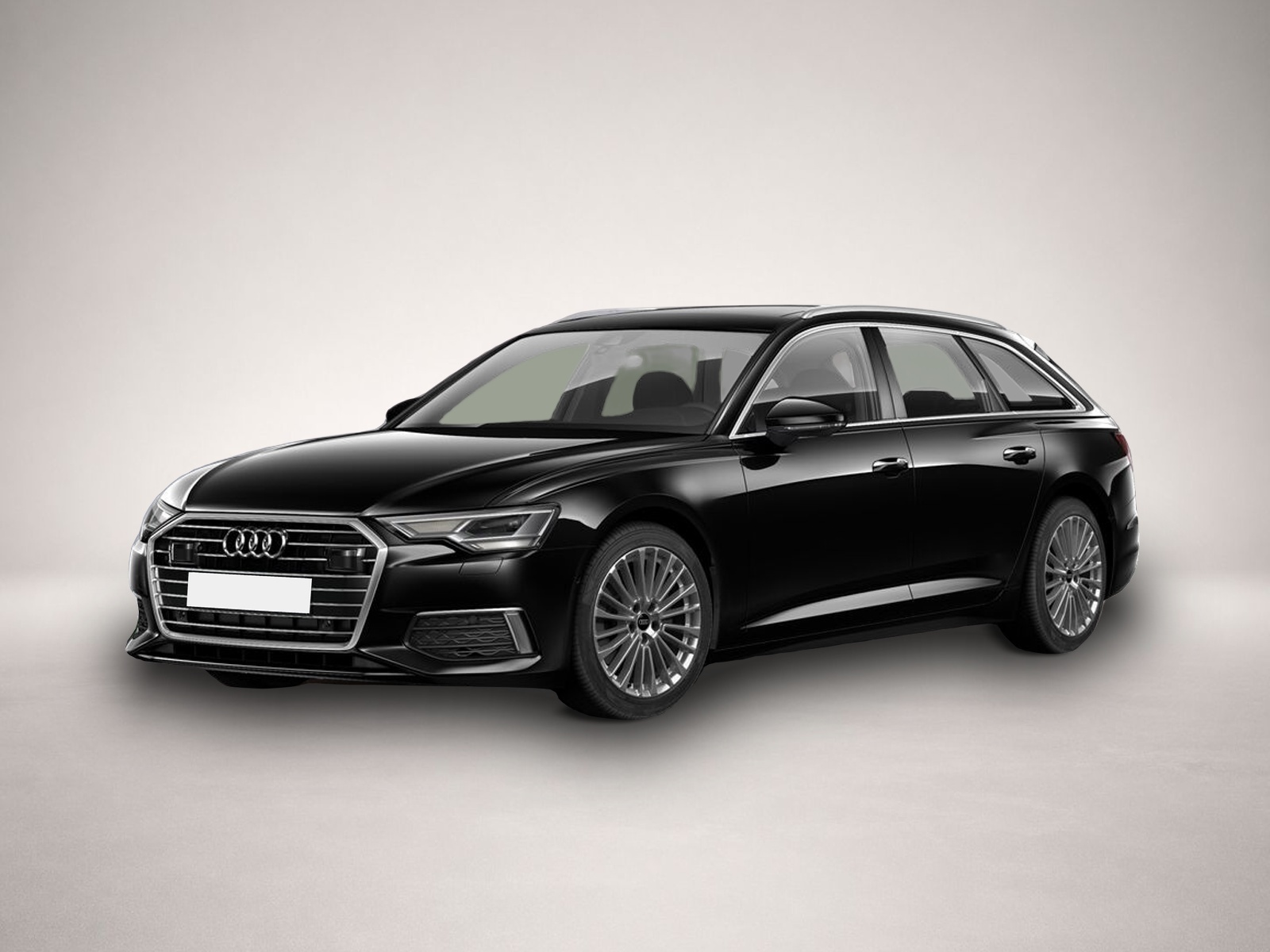 Bild A6 Audi