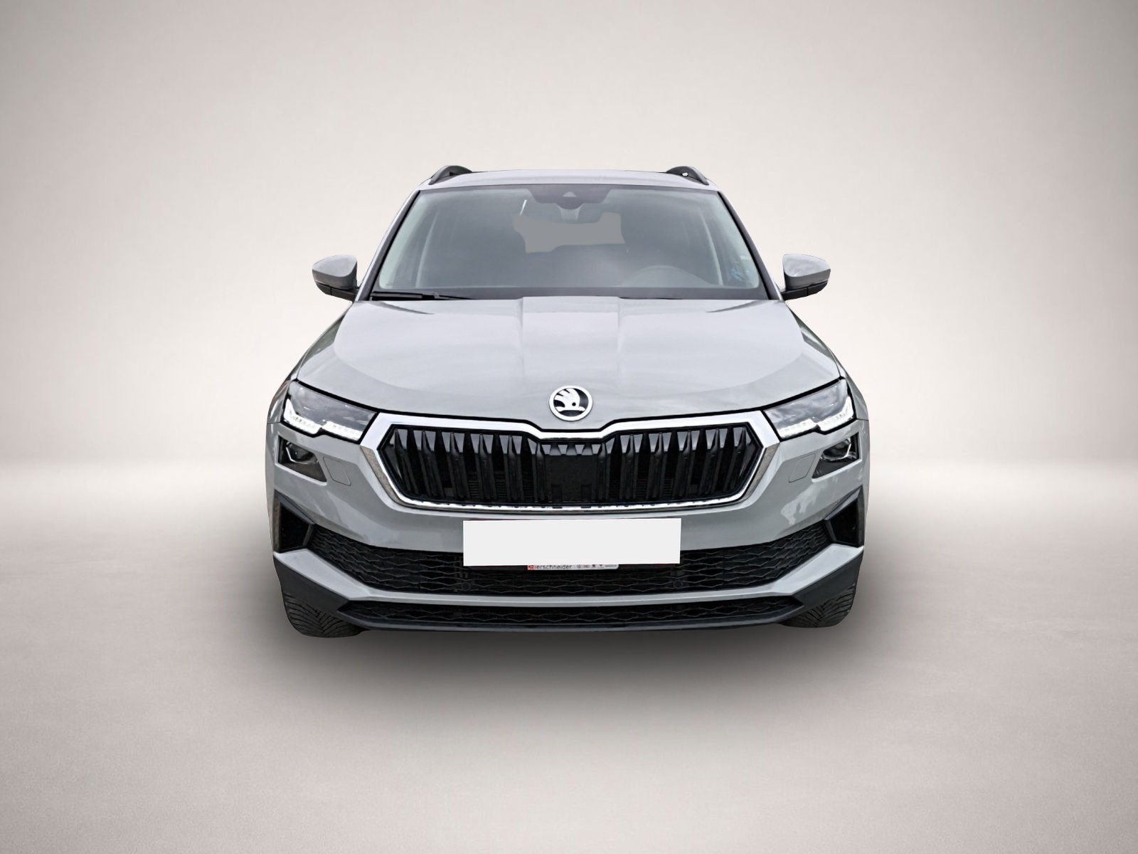 Bild 2 Skoda Karoq 2.0 TDI DSG Drive 4x4 AHK MATRIX RFK ACC S