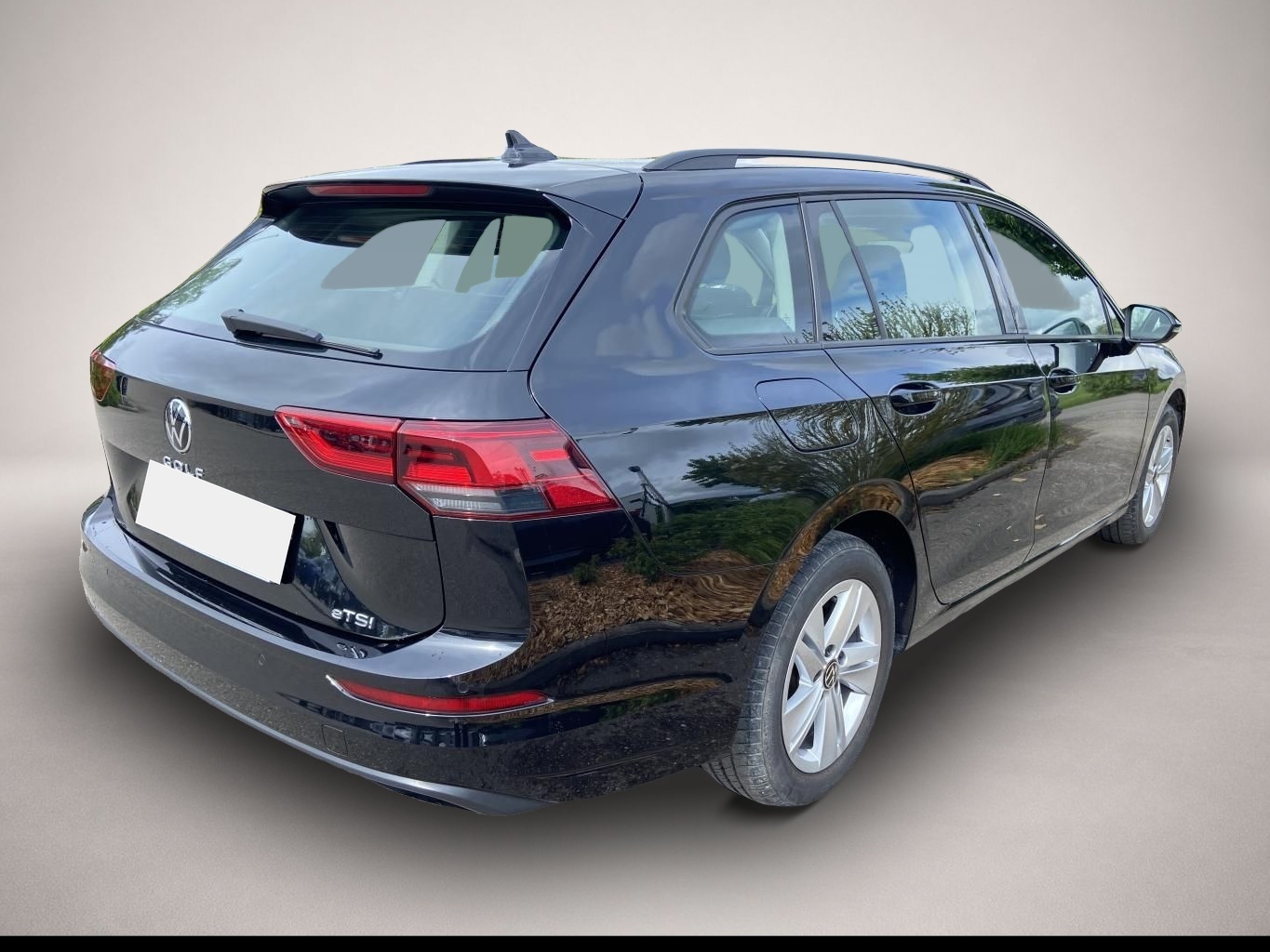 Bild 5 Volkswagen Golf Variant 1.5 TSI DSG LIFE AHK+APP-CONNECT+AC