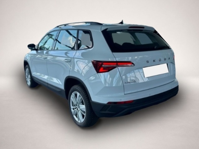 Bild 8 Skoda Karoq Selection 1.5 TSI Navi LED Kamera Tempo Wi