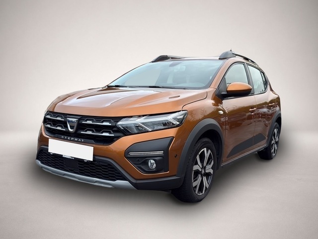 Bild Sandero Dacia