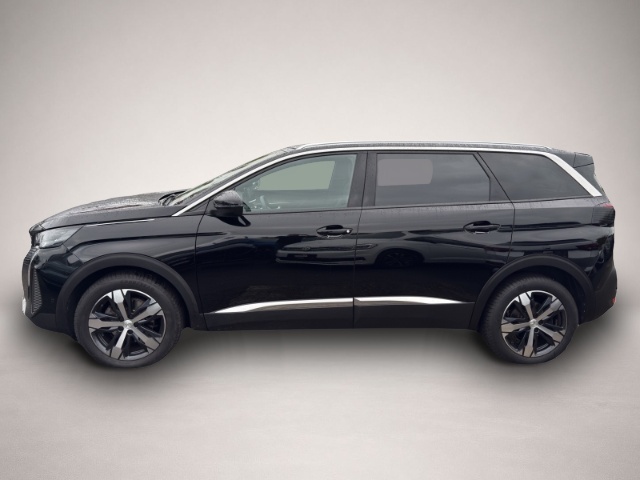Bild 2 Peugeot 5008 Allure Pack 7-Sitzer ALLWETTER SHZ PDC KAME