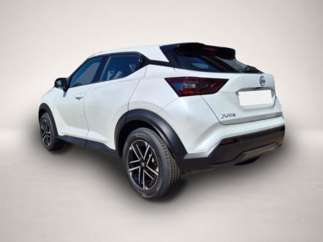 Fotografie 1 des Nissan Juke 1.0 DIG-T 114PS N-Connecta Sitzheizung Le.