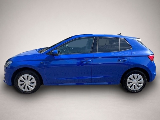 Bild 2 Skoda Fabia 1.0 TSI Tour