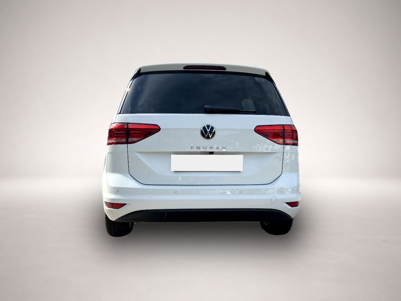 Bild 3 Volkswagen Touran 1.5 TSI Comfortline Navi ACC Kamera Sitzh