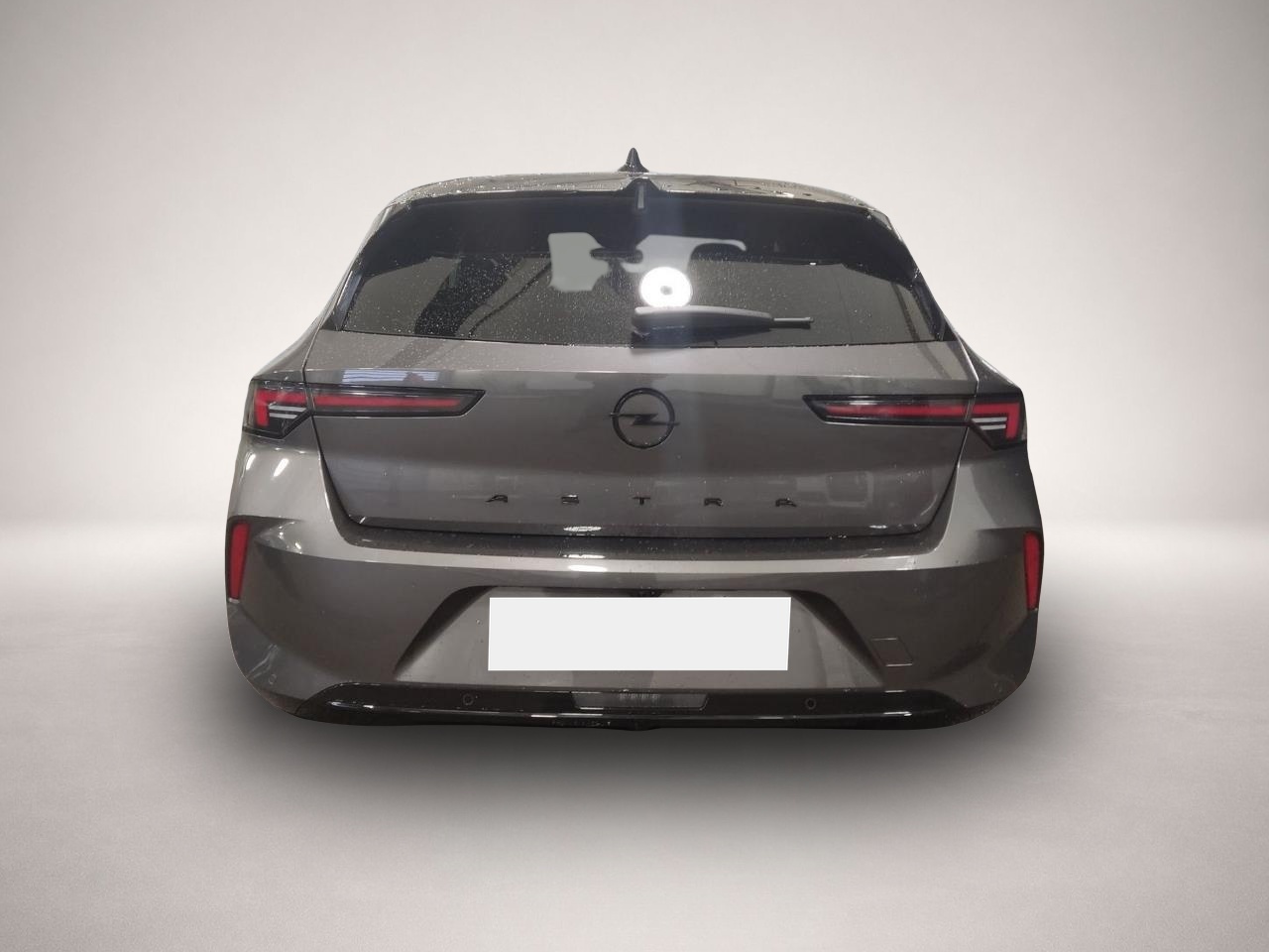 Bild 3 Opel Astra GS Shz Navi Kamera 360 Head-up Schiebedach