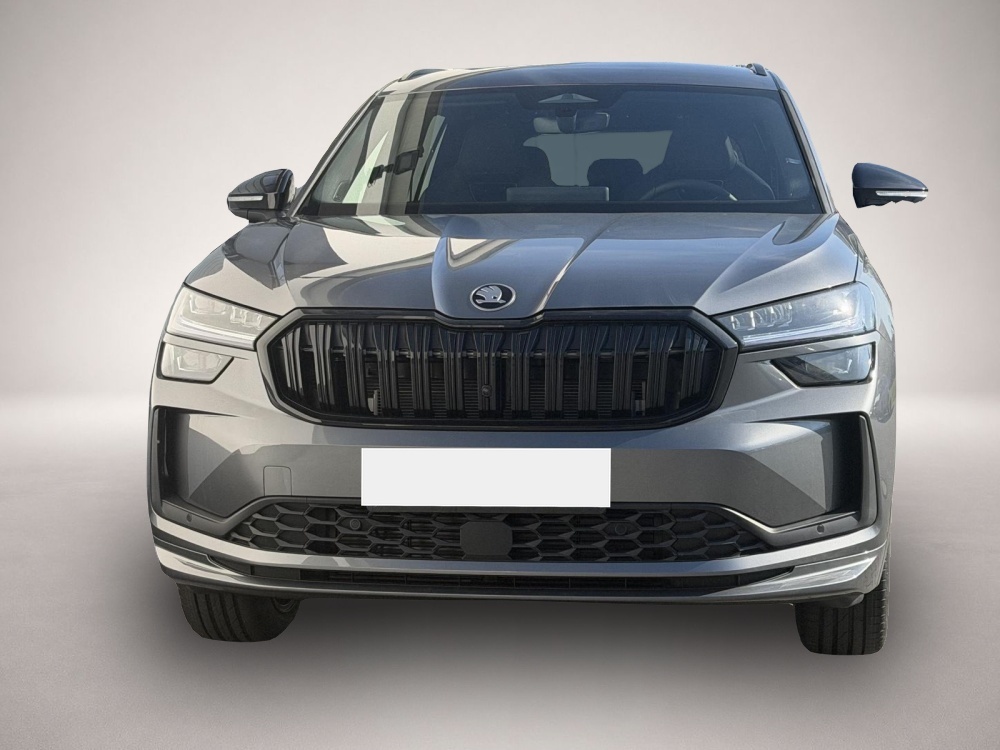 Bild 3 Skoda Kodiaq Sportline 2,0 TDI DSG 4x4 142KW Stdhzg AHK