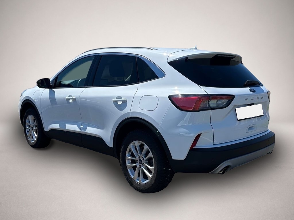 Bild 4 Ford Kuga 2.5 Duratec PHEV TITANIUM