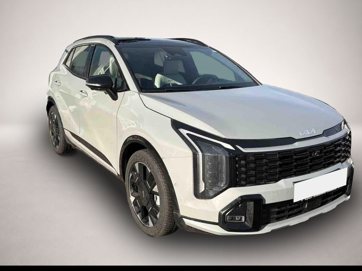 Bild 3 Kia Sportage GT-Line *MJ 2026*VOLLAUSTATTUNG*
