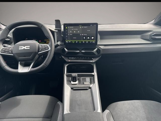 Bild 5 Dacia Bigster Journey SHZ+RFK+LED Bigster Hybrid 155 Journey .