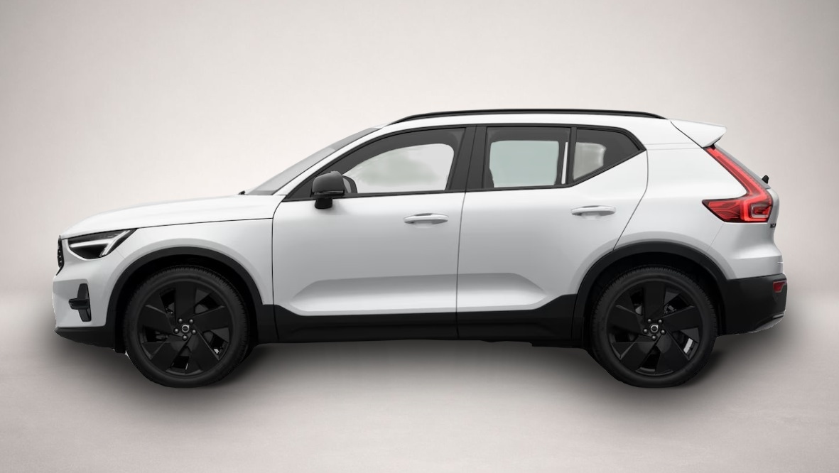 Bild 2 Volvo XC40 B3 Plus Black Edition Frontscheibenheizung