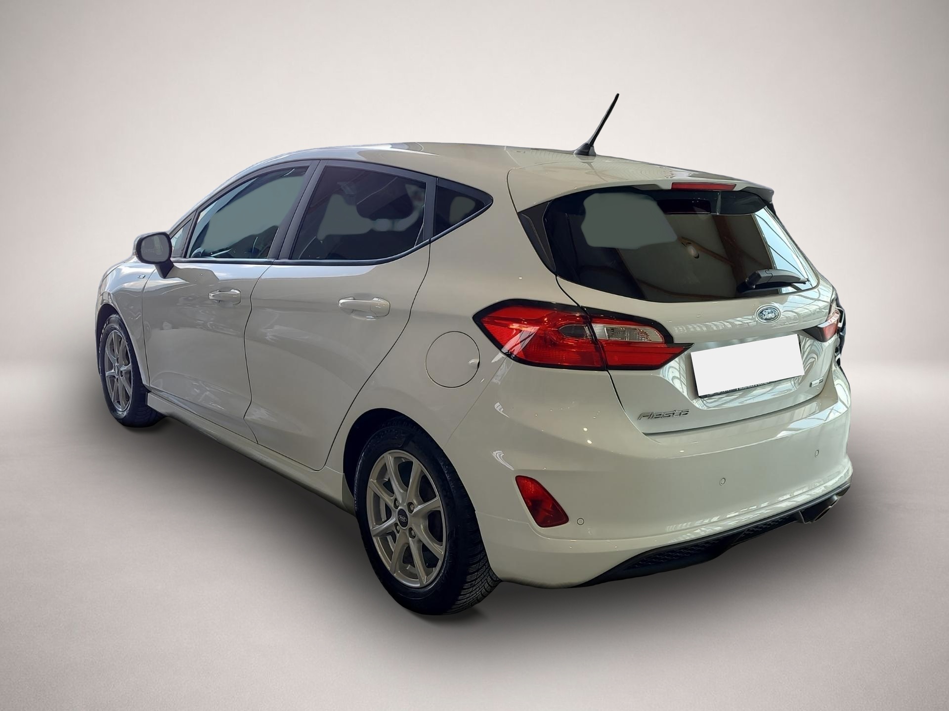 Bild 2 Ford Fiesta ST-Line LED PDC h. Keyless Tempo SHZ Serv