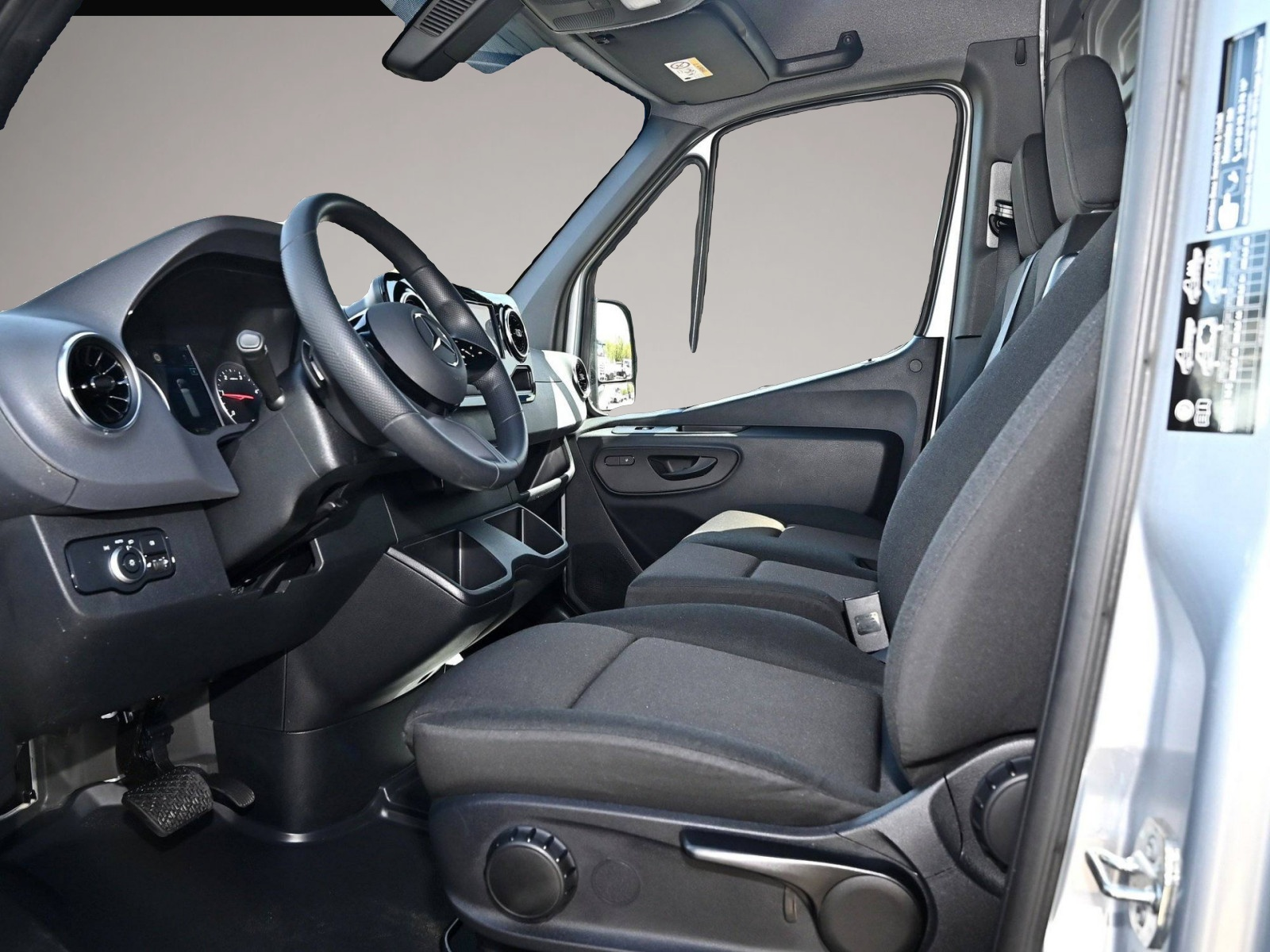 Bild 5 Mercedes-Benz Sprinter