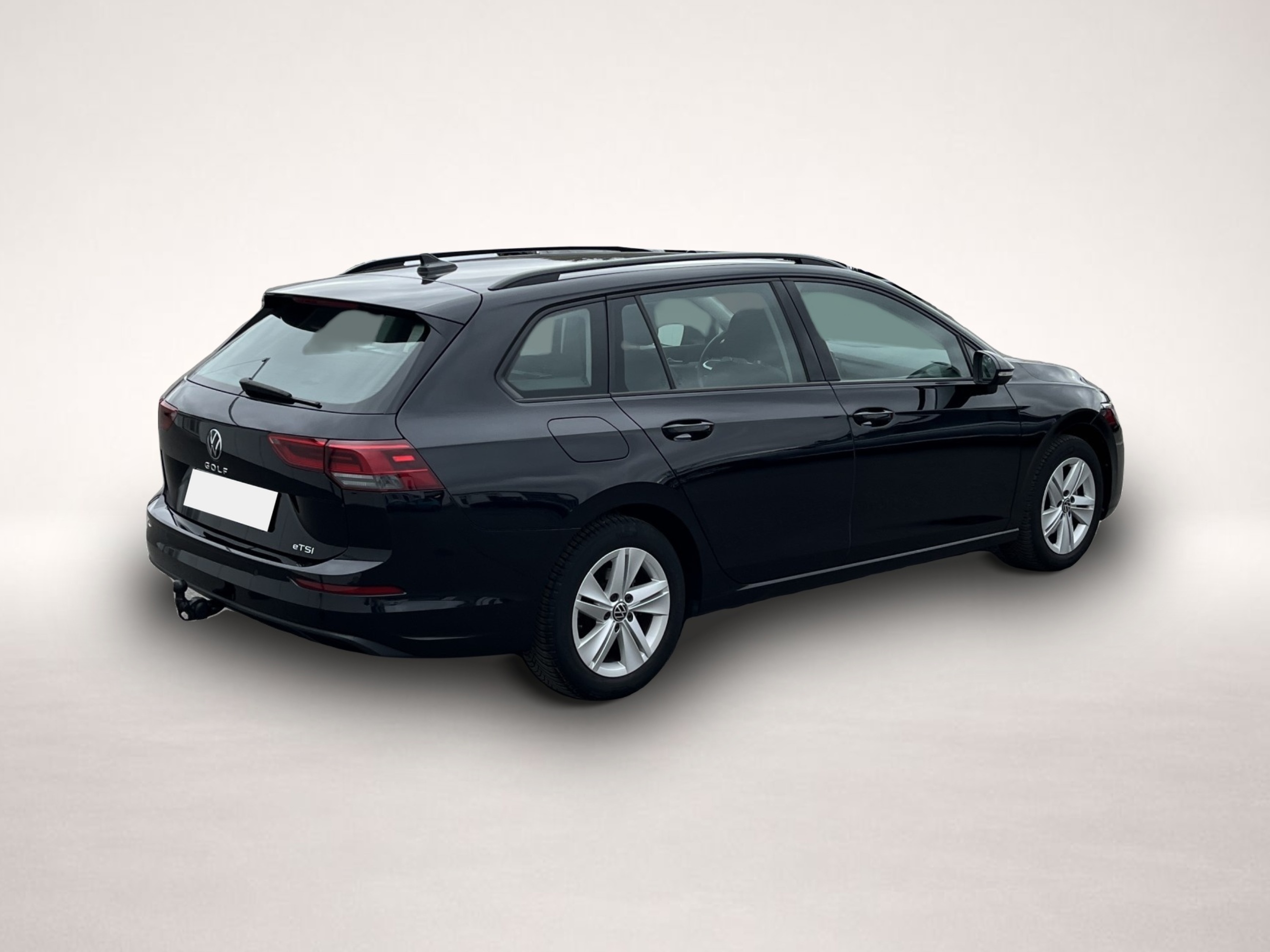 Bild 5 Volkswagen Golf Variant 1.5 TSI DSG Life 150¤ m.20% Anz. AH