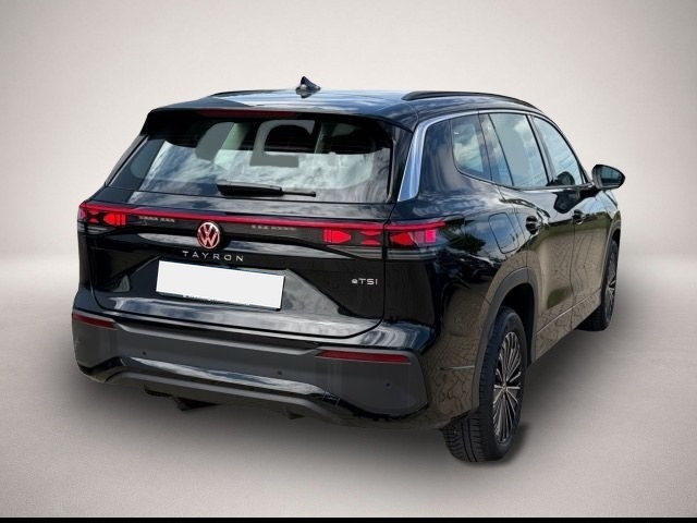 Bild 5 Volkswagen Tayron 1.5 eTSI DSG 7.Sitzer Life Navi,AHK,