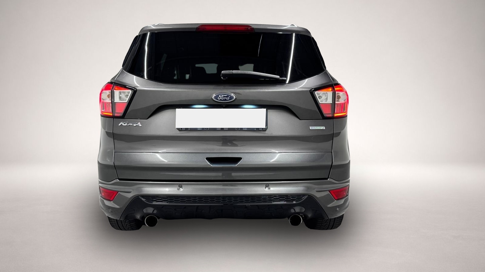 Fotografie 4 des Ford Kuga ST-Line Bi-Xenon/Navi/SHZ/Kam/el.Heck/AHK