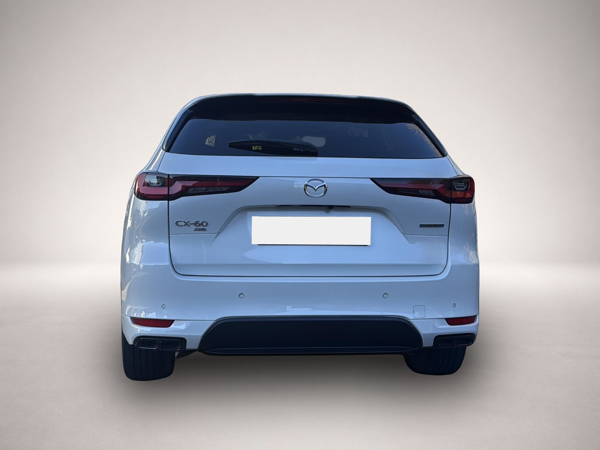 Bild 7 Mazda CX-60 Homura Hybrid AWD Bluetooth Head Up Displa