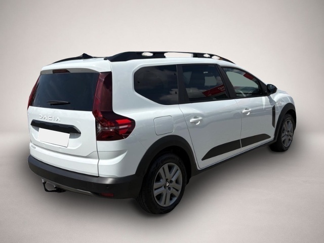 Bild 3 Dacia Jogger Extreme+ +KLIMA+NAVI+PDC+RFK+DAB+UVM+