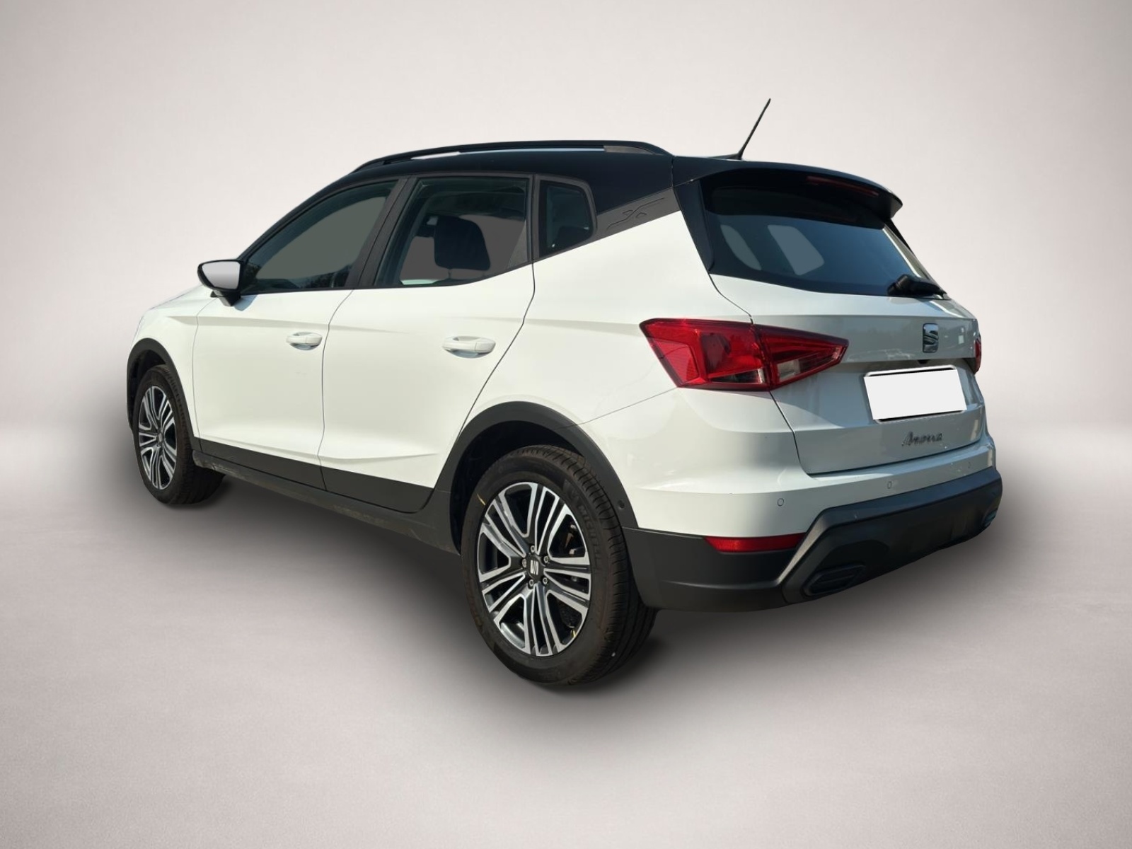 Bild 4 Seat Arona 1.0 TSI DSG Style Edition KAMERA ACC SHZ