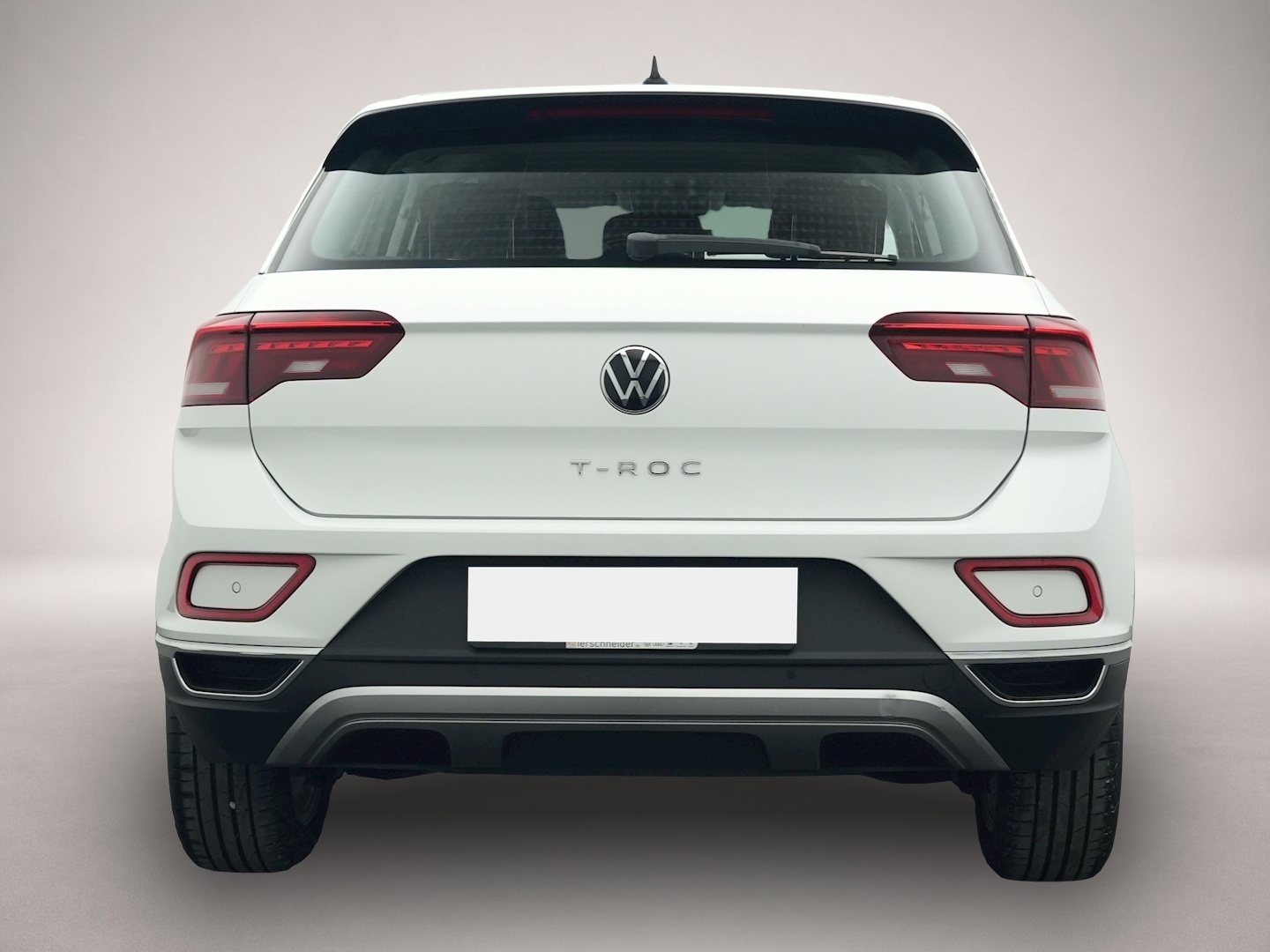 Fotografie 4 des Volkswagen T-Roc 1.0 TSI Style KAMERA NAVI ACC LED