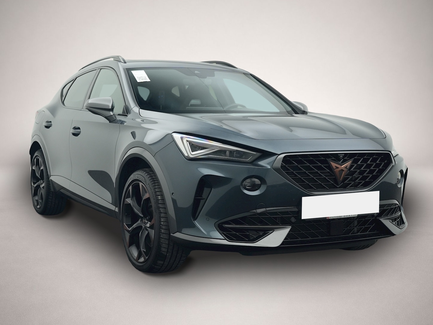 Bild 7 Cupra Formentor 2.0 TSI DSG 4Dr. VZ PANO KAMERA BEATS