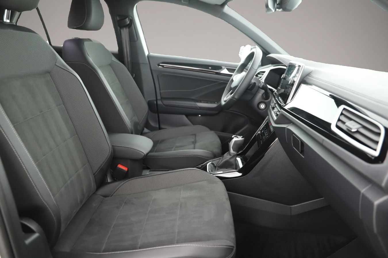 Bild 6 Volkswagen T-Roc 1.5 TSI DSG R-Line LED/ACC/Kamera/AHK/Navi