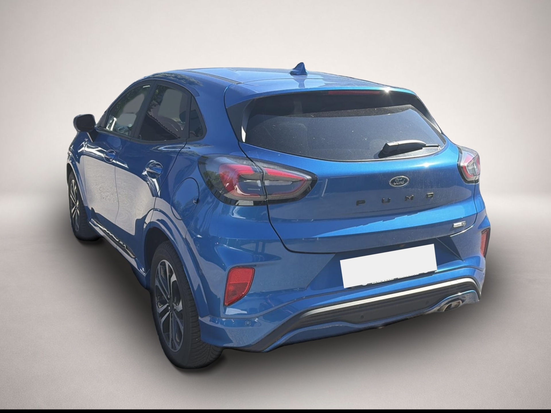 Fotografie 4 des Ford Puma ST-Line X Bluetooth Navi LED Klima