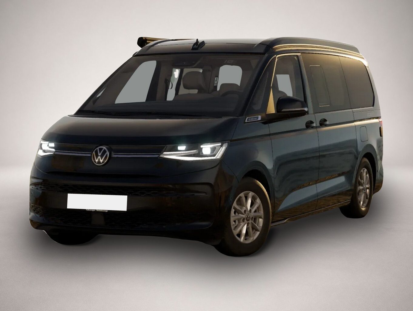Bild T7 California Volkswagen