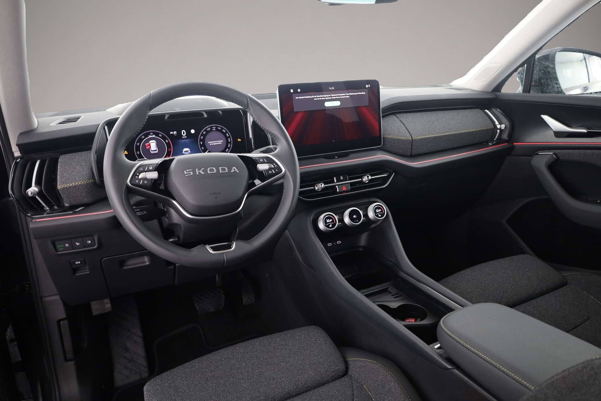 Bild 6 Skoda Kodiaq 2.0 TSI Selection