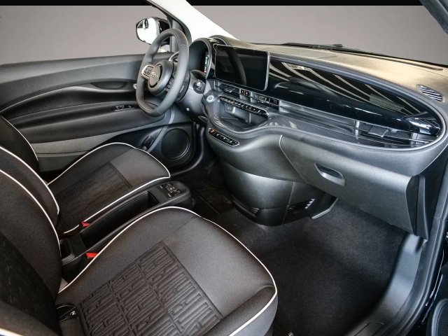 Bild 6 Fiat 500e Icon Klimaaut. // Carplay // 16 LM // Kamer