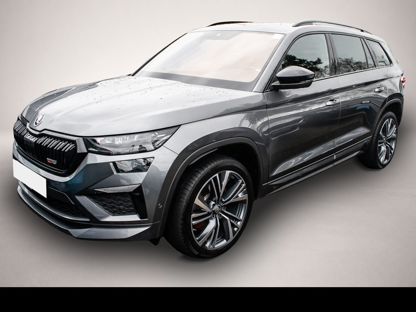 Bild Kodiaq Skoda