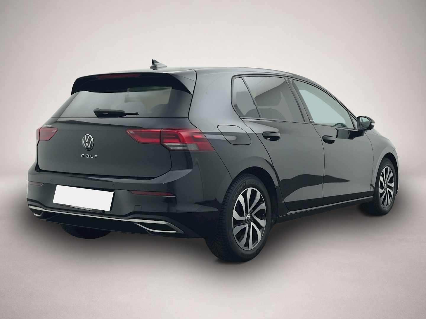 Bild 5 Volkswagen Golf 8 1.5 TSI Active 5-J-GAR AHK KAMERA NAVI AC