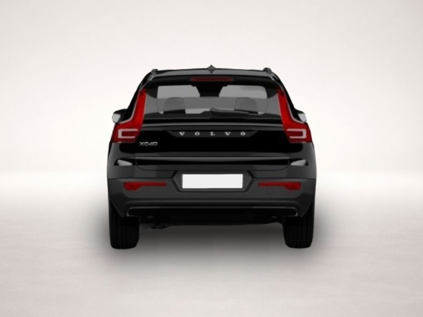 Fotografie 5 des Volvo XC40 B3 B DKG Ultra Black Edition
