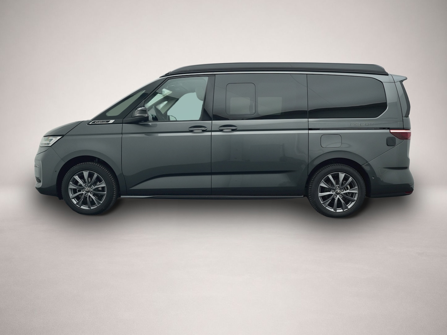 Bild 2 Volkswagen T7 California 2.0 TDI DSG Ocean LED NAVI MARKISE