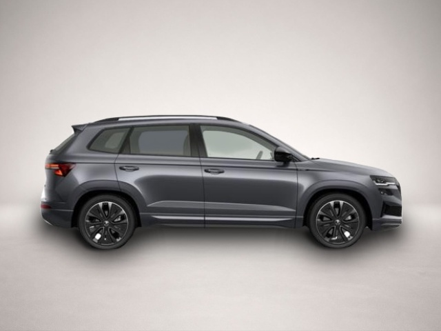 Bild Karoq Skoda